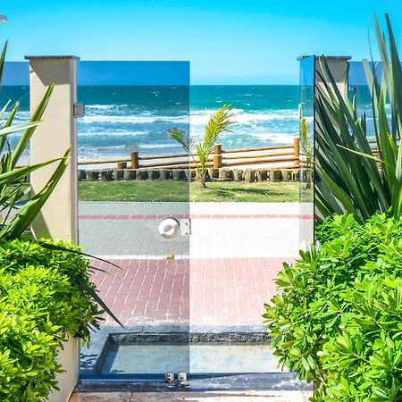 Pousada Vila Del Mare Bombinhas Bagian luar foto