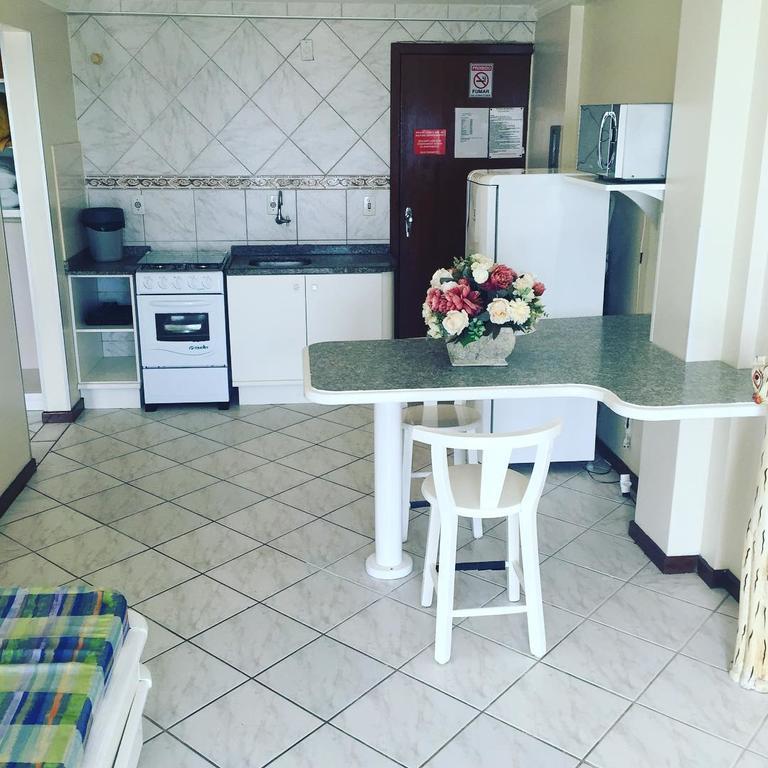 Pousada Vila Del Mare Bombinhas Bagian luar foto